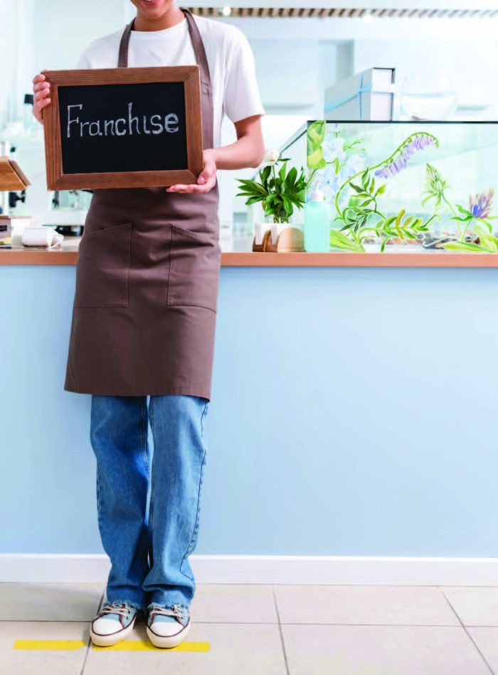 Don’t Risk Your Chances of Franchising Success – Engage a Franchise Consultant at the Start