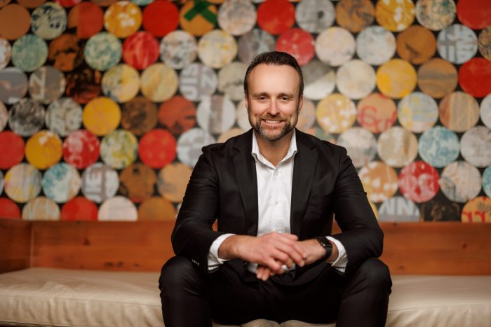 The Cheesecake Shop CEO’s hot tips to growing (and sustaining) a successful franchise model