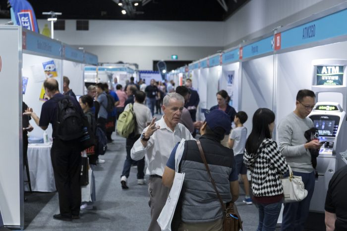 Discover What’s Possible at the Franchising Expo Sydney