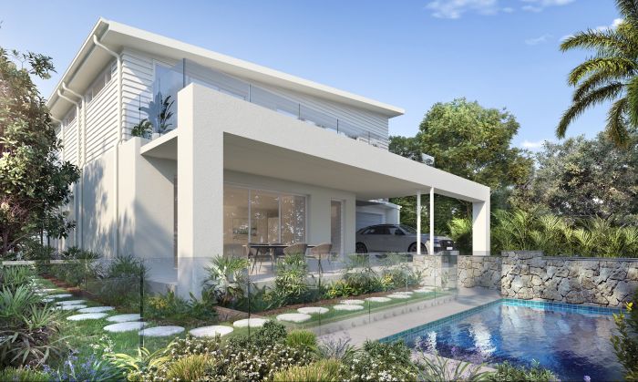 The rising trend of highly modified homes