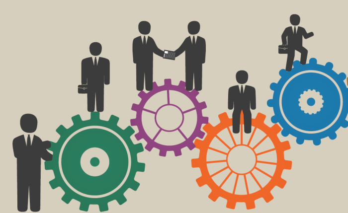 Know the Players: Understanding the Key Parties in a Franchise Transaction