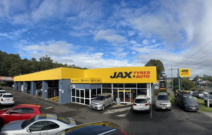 JAX Tyres & Auto Recognised for Franchise Excellence with Nomination at 2025 Franchise Industry Awards