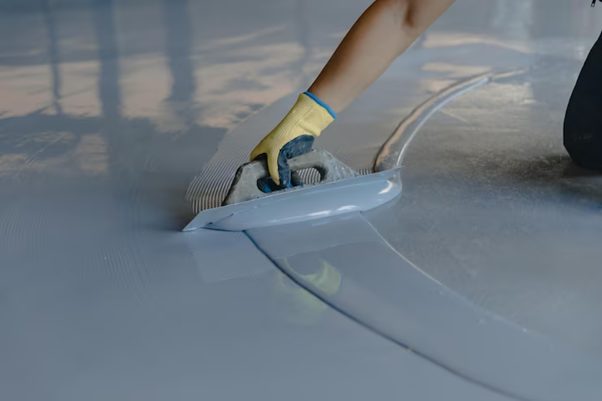 What Franchises Should Know About Industrial-Grade Epoxy Floors