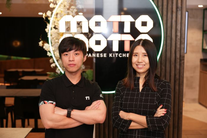 MOTTO MOTTO ACCELERATES NATIONAL EXPANSION WITH THREE NEW FRANCHISE GRANTS