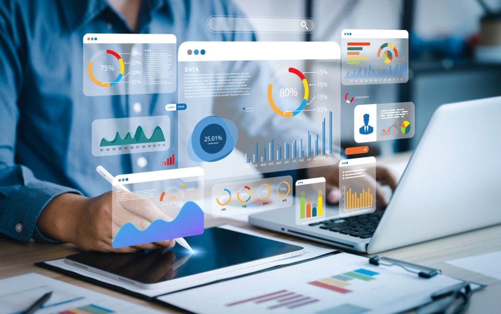 The Age of Data-Driven Decision-Making: Is Your Business Data-Ready?