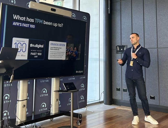TFM Trends showcases digital improvements for your media strategy