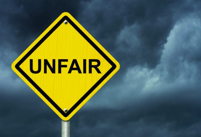 Unconscionably implementing a strategy – The risk of non-renewal of a franchise agreement