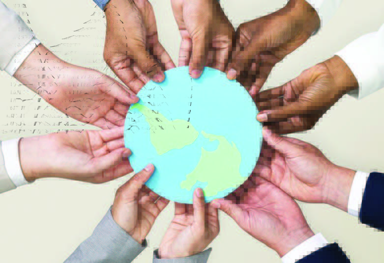 Franchising Front and Centre