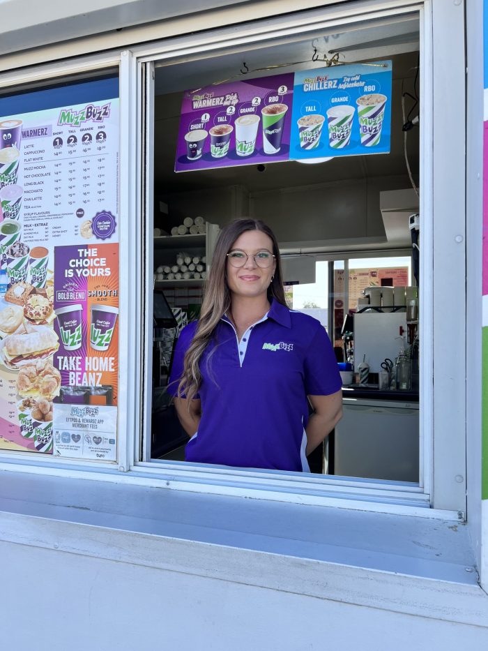 From First Job to Franchise Owner – How This Perth Woman’s Life Has Come Full Circle