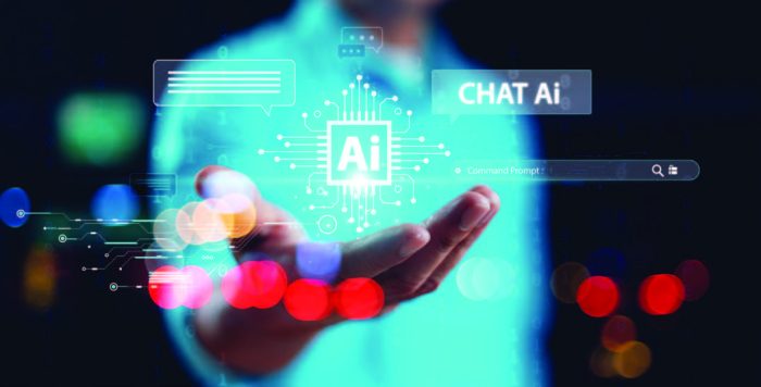 The AI Wave Is Here: 5 Simple Ways to Get Your Business AI-Ready