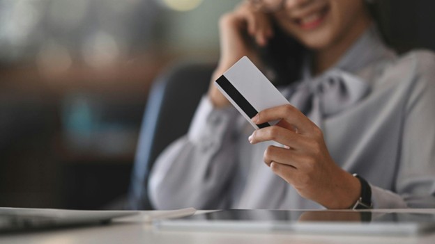 Getting Started with Credit Card Processing for Small Business