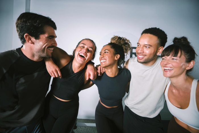 Australian-founded franchise STRONG Pilates is solidifying its global footprint with a new brand campaign