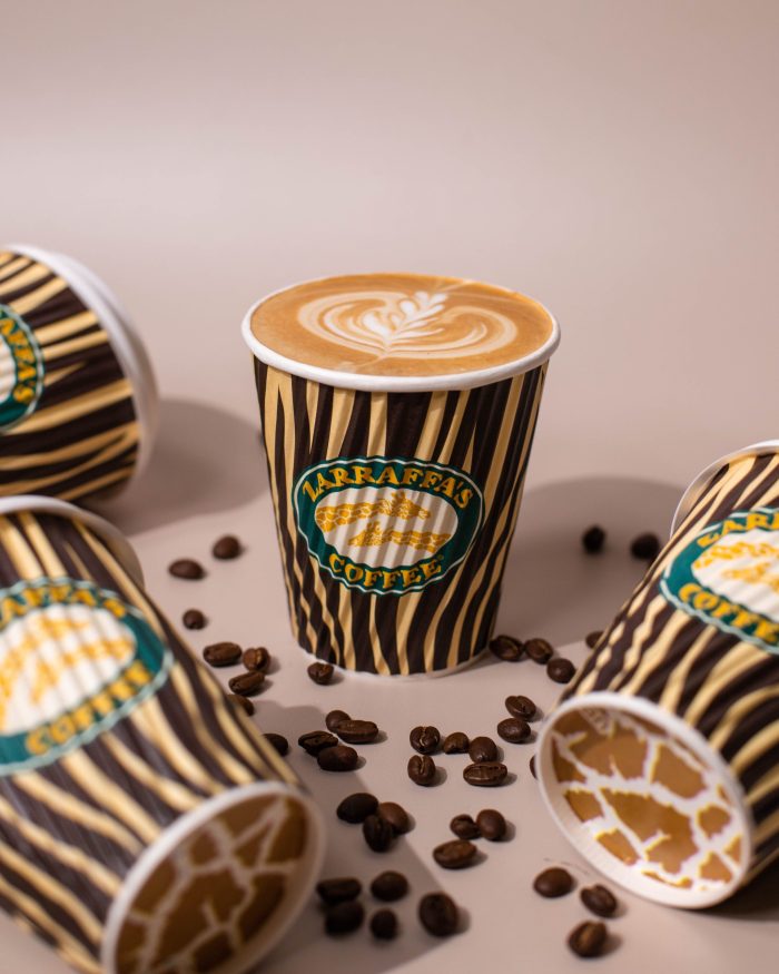 ZARRAFFA’S RELAUNCHES POPULAR SINGLE ORIGIN BEAN, CONTINUING SUPPORT FOR FAMILY-RUN PERUVIAN COFFEE PRODUCERS