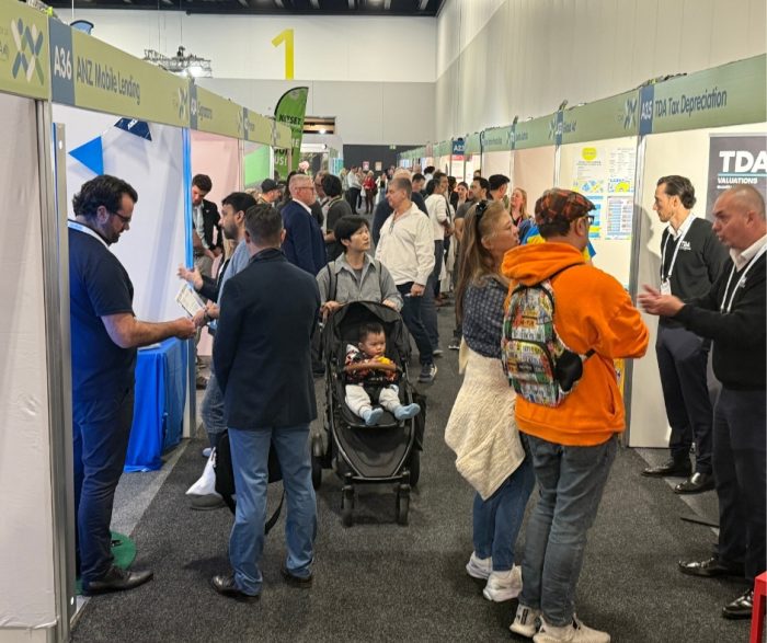 Franchising Expo Returns to Brisbane and Melbourne After a huge event in Sydney