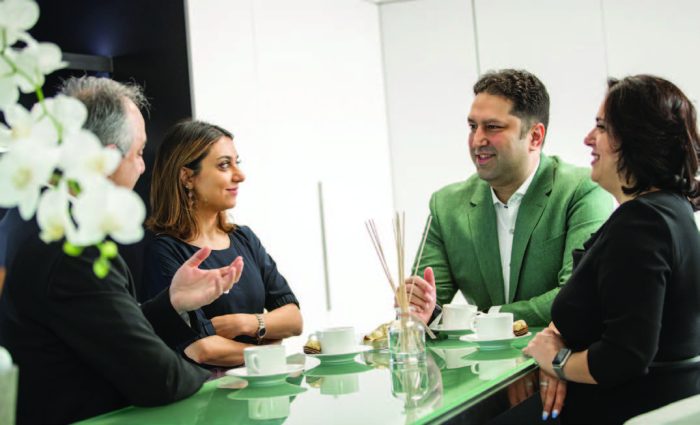 Mizael Partners: Accounts and Auditors. Your Business Journey Begins Here