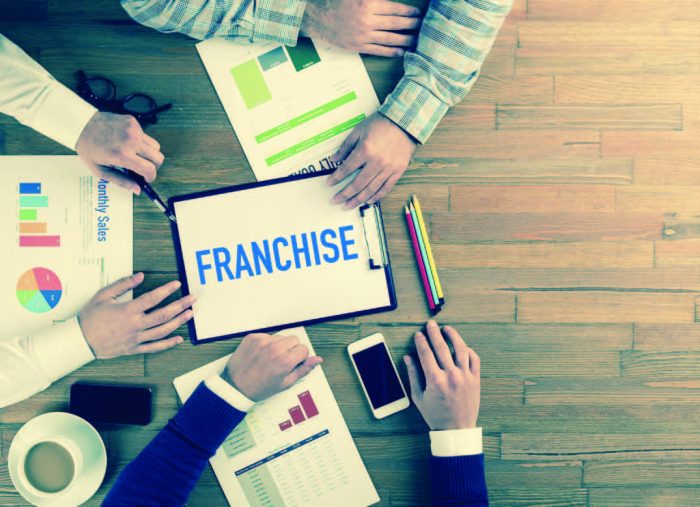 Franchising Works, When It’s Done Right