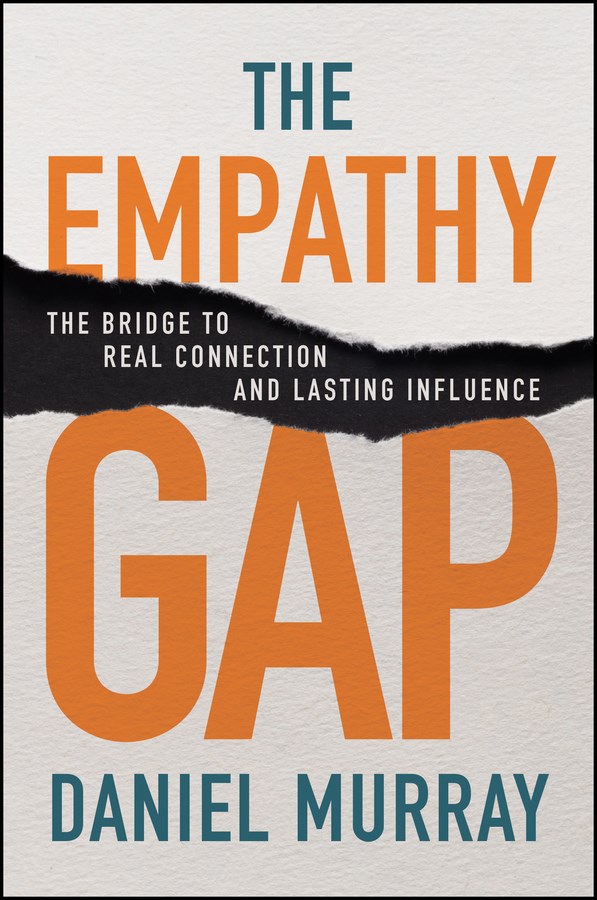 Why empathy is a strategic leadership tool