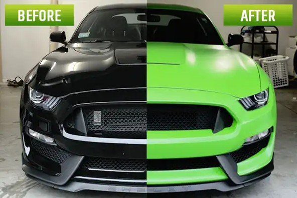 Dr Tint & Wrap Arrives in Australia Become Your Own Boss in a High Margins Business