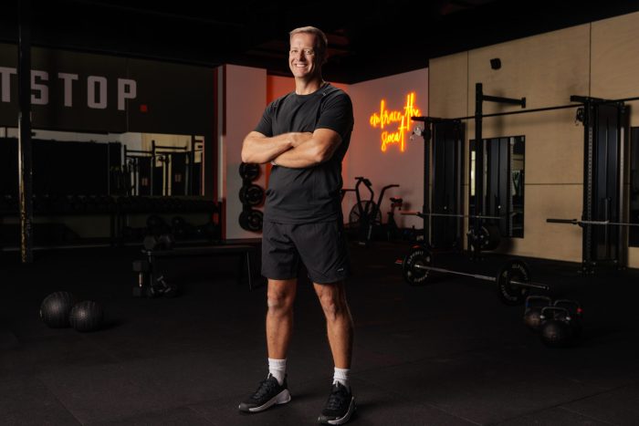 Fitstop Tackles Winter Slump with Community-Driven Movement Strategy