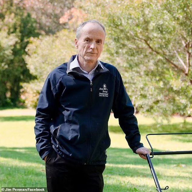 From lawns to living rooms: Jim’s Flooring rolls out across Australia