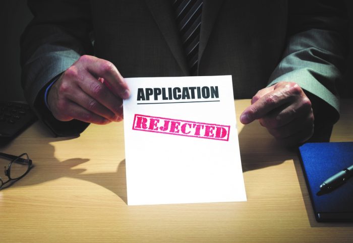 Top 5 Reasons Franchise Business Loans Get Rejected — And How to Avoid Them