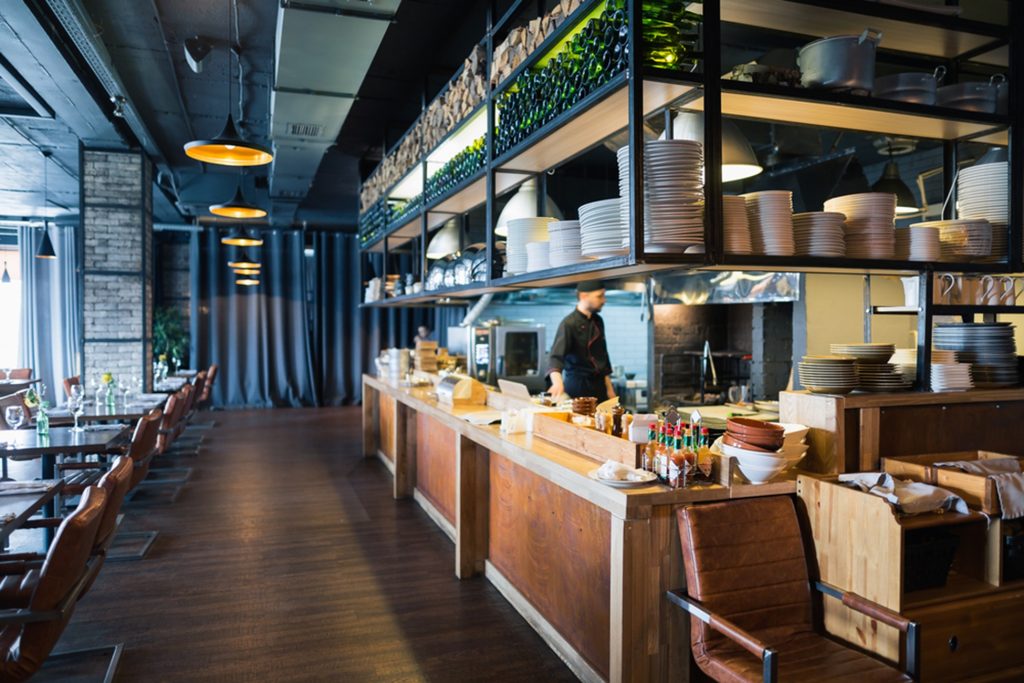 Commercial Interior Design Guide for Franchise Businesses