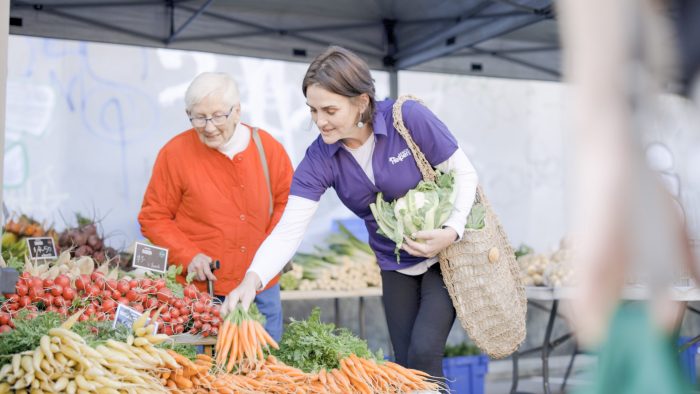 Senior Helpers Australia – From Living Room Start-Up to National Leaders in Quality Care