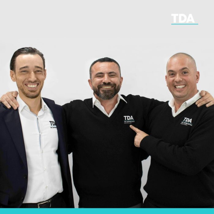 TDA Tax Depreciation has proudly launched Australia’s first-ever tax depreciation franchising opportunity, marking a major milestone in the industry.