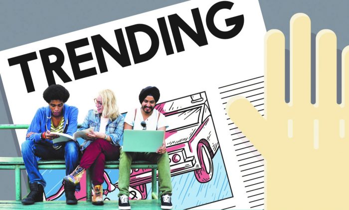 TRENDING FRANCHISE SYSTEMS