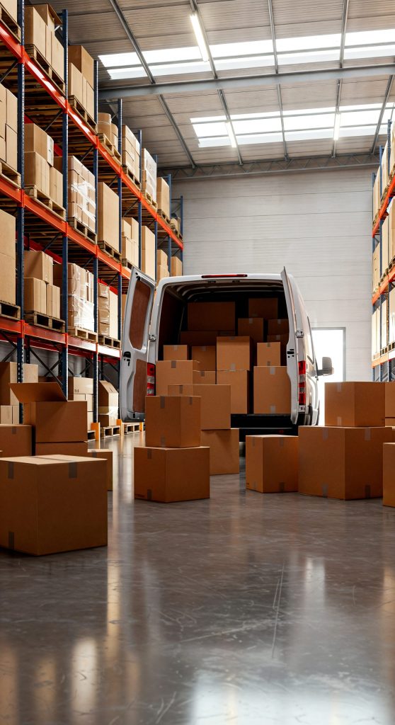 How Mobile Fit-Outs Are Helping Aussie Trade Businesses Work Smarter