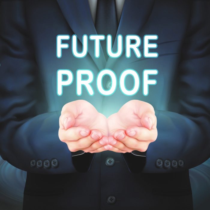How to make your franchise future-proof - four imperatives for resilient growth