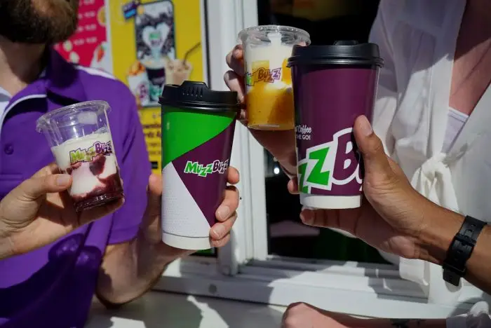 FIFO to Flat Whites – A Mining Worker’s Franchise Story