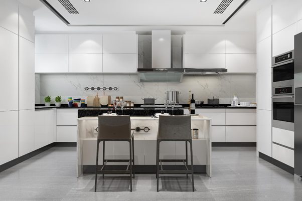 4 Must-Have Kitchen Appliances in an Australian Home