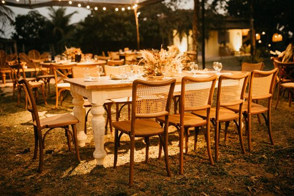 Discover Outdoor Venue Hire in Melbourne: Top 8 Spots
