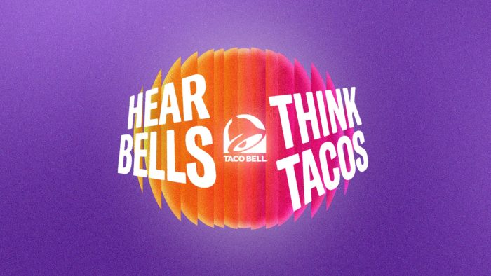 Follow the Bells to Free Taco Bell This National Taco Day