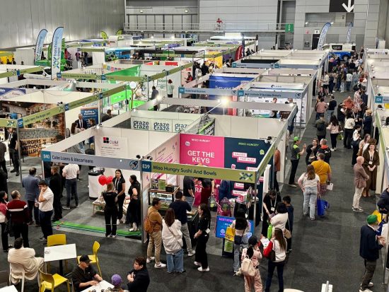 Is 2026 the year you start your own business?