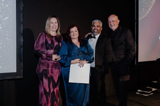 From Stylist to Award-Winning Owners: Laura & Wes’ Just Cuts Success Story