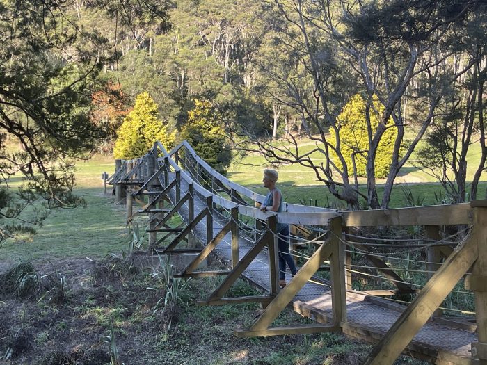 Bridging the Gap