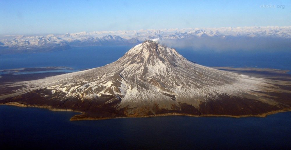 The Volcano theory of Retail