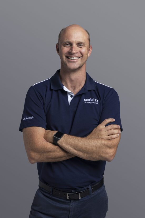 POOLWERX APPOINTS GLOBAL Chief Executive Officer TO PROPEL FUTURE GROWTH