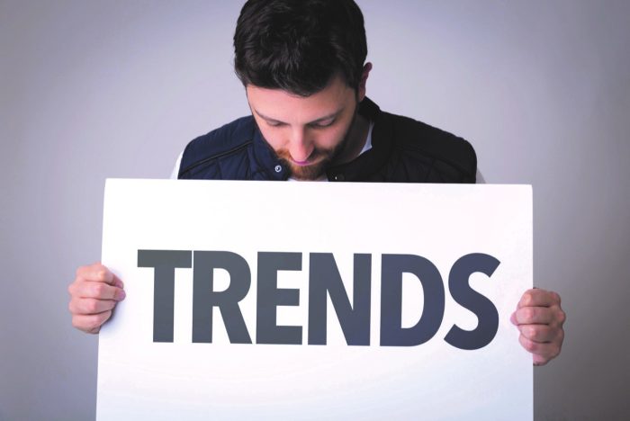 Trends in Franchising
