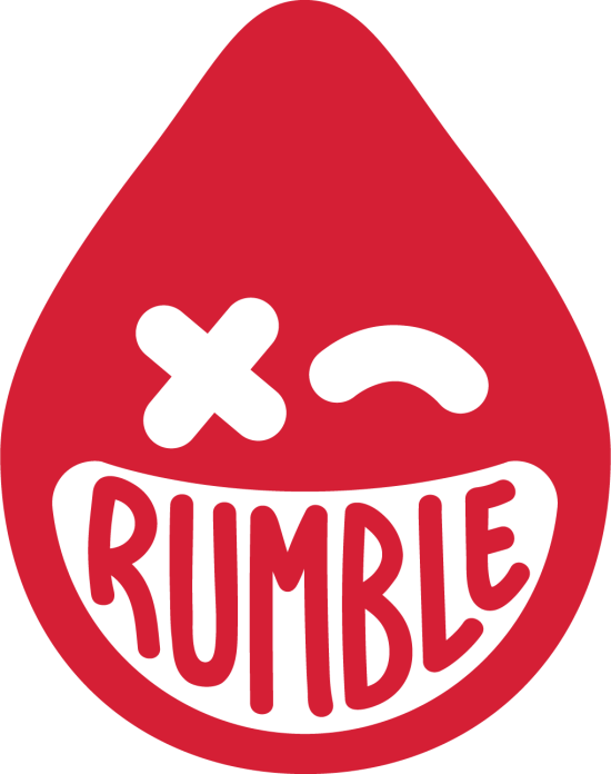 Rumble Boxing