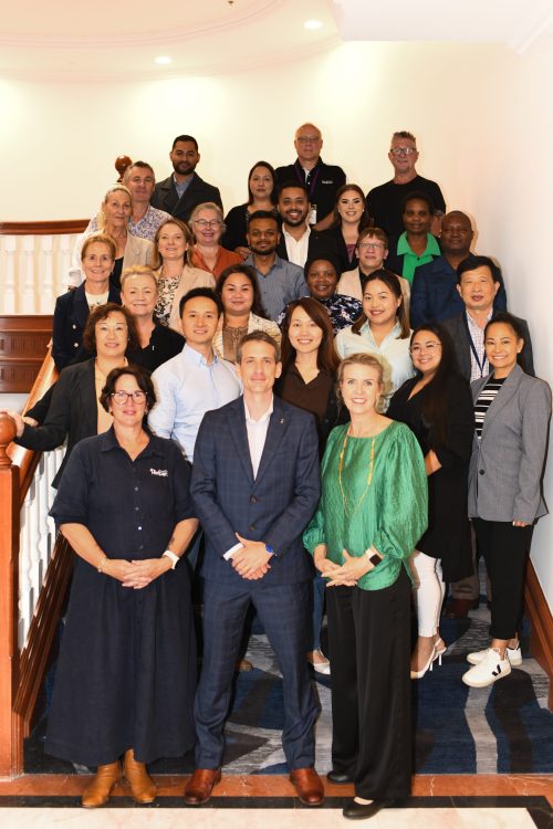 Senior Helpers Is Inviting Australians to Lead with Purpose