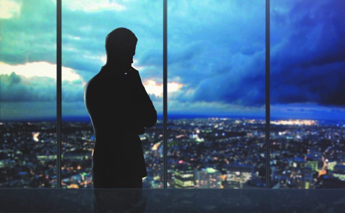 The 4 areas of business to compound for a balanced life