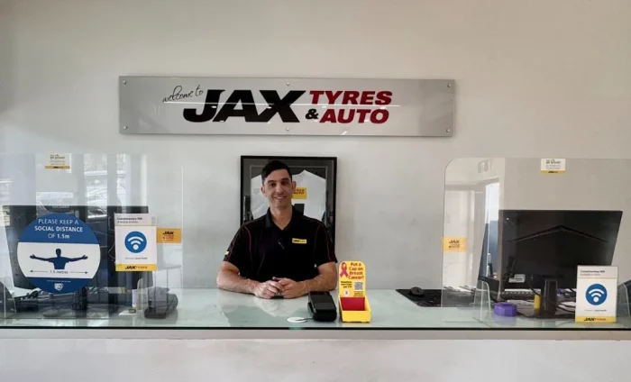 JAX Tyres & Auto Pymble Celebrates 10 Years of Trusted Local Service