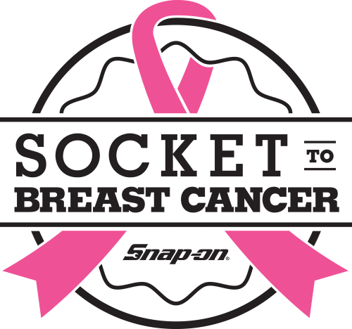 Top Fuel Champion Phil Read and Snap-on Tools Go Pink to Drive $250K Fundraising Target for the McGrath Foundation