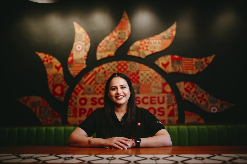 Flame-Grilled Ambition: How One 31-Year-Old Franchisee Built Legendary Oporto Stores and a 100-Person Team