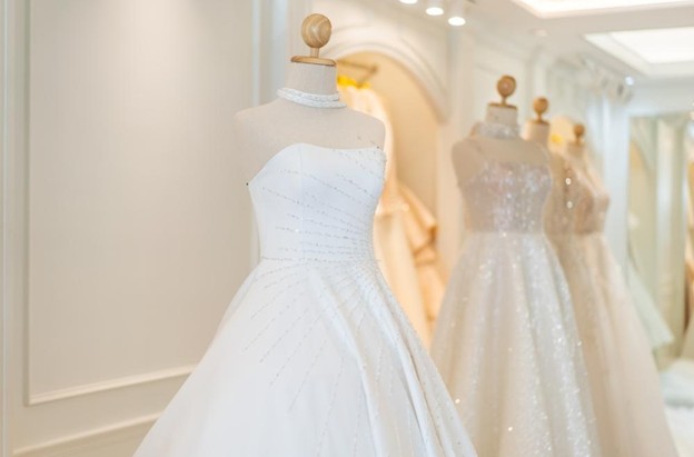 How Australian Boutiques Are Transforming the Modern Wedding Experience