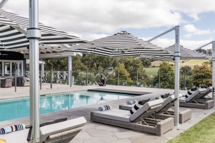 Transform Your Outdoors with Beautiful Bluestone Pavers from RMS Traders