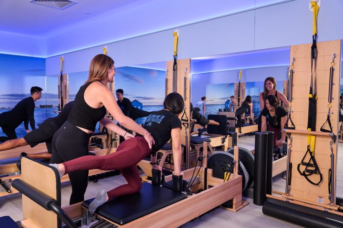 Club Pilates Launches Comprehensive Teacher Training in Australia as National Growth Accelerates